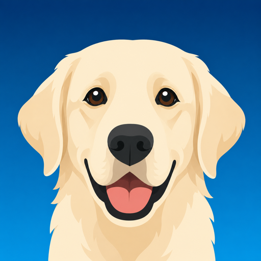 Diabetic Alert Dog Log app icon