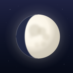 Gibbous